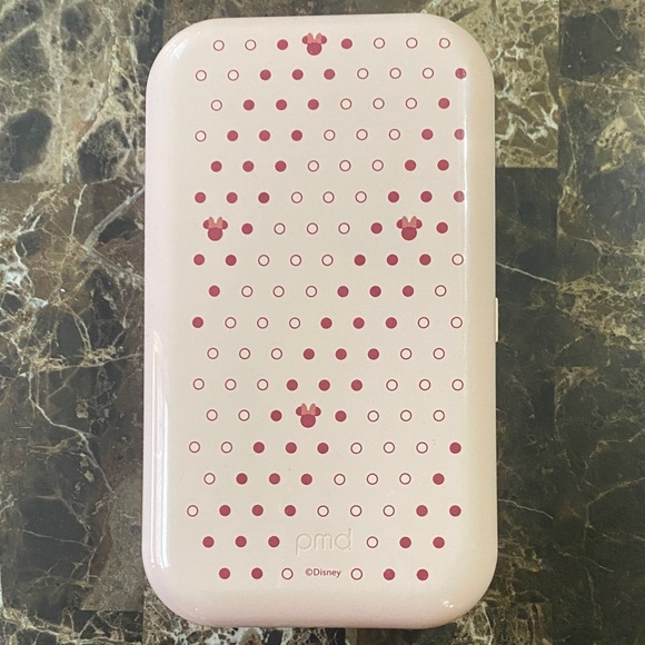 PMD Blush and Cream Skincare‎ Device Kit Disney Collab - Picture 2 of 4